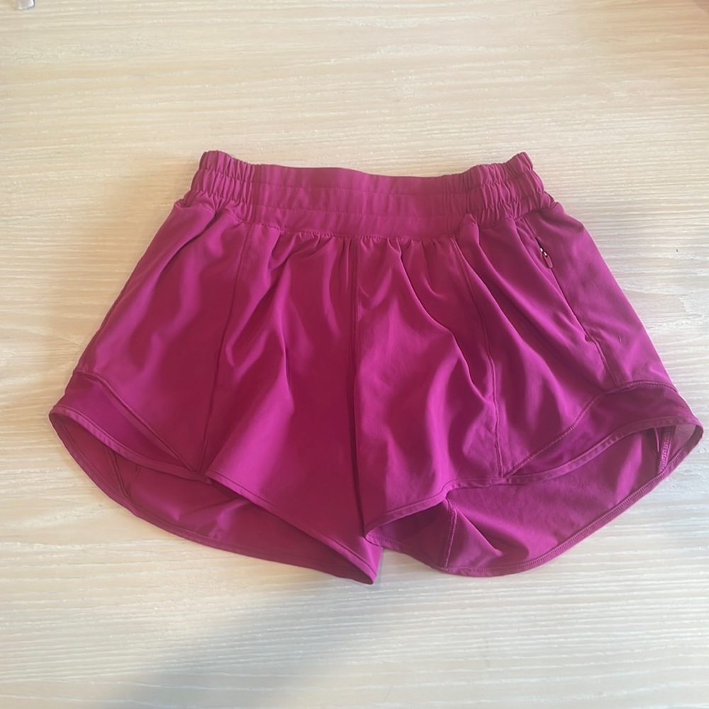 Lululemon Shorts!
